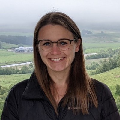 Elizabeth (Liz) Peterson