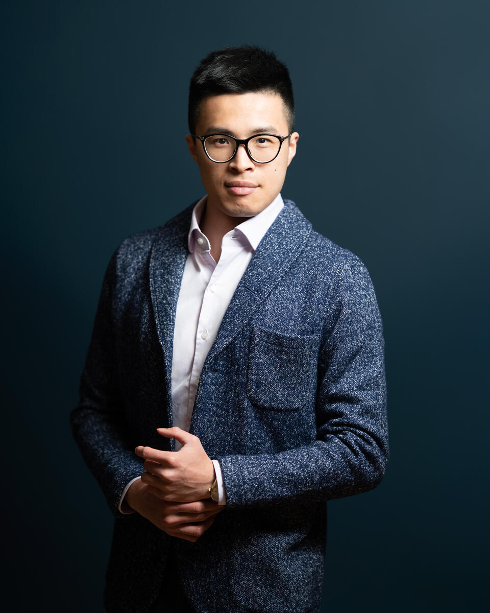 Yu-Hsuan (Eugene) Lin