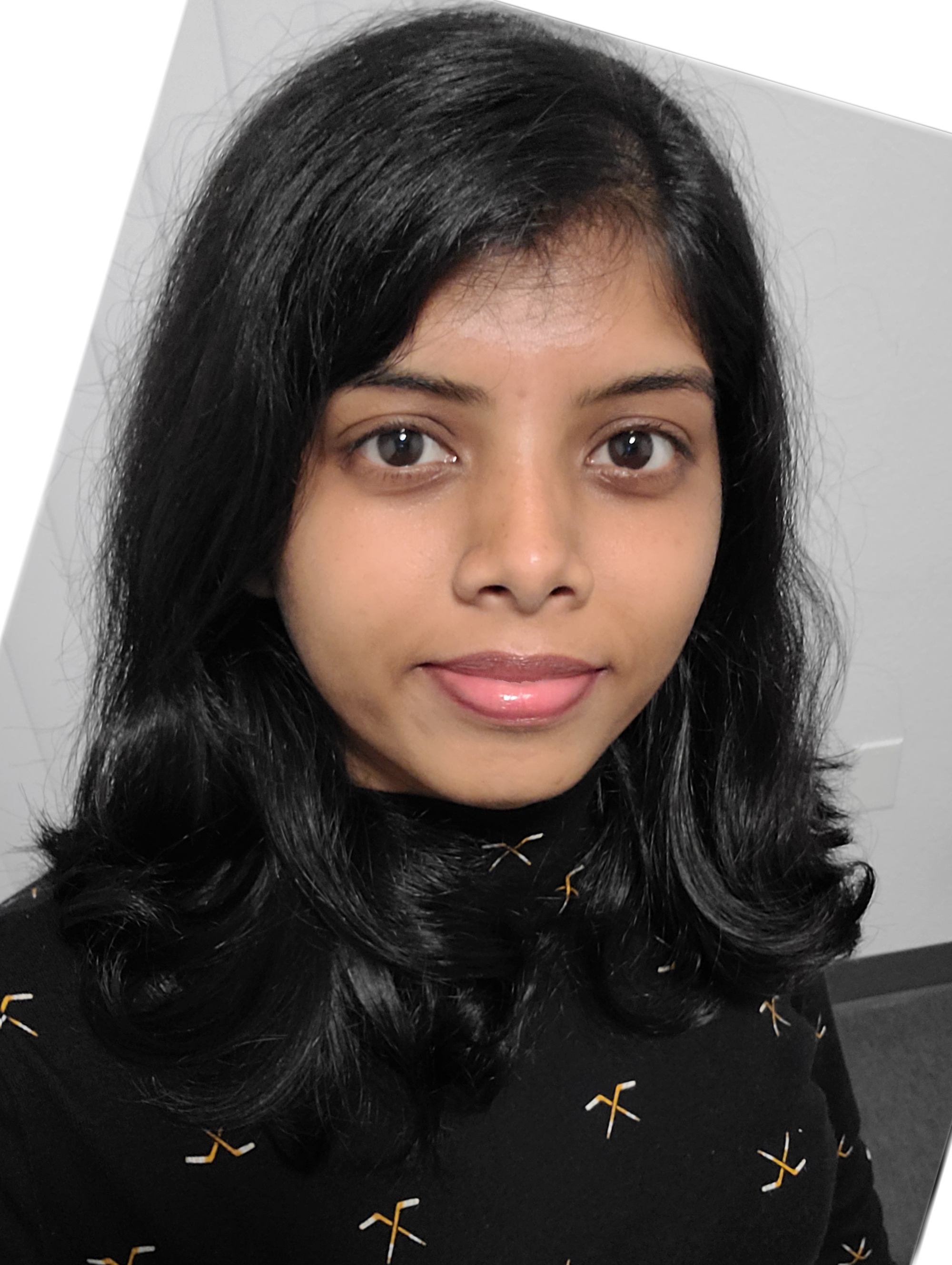 Tharushi Ekanayake